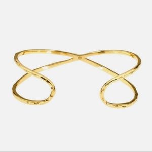 Gorjana Elea Cuff Bracelet